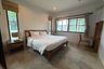 1 Bedroom House for rent in The Garden Sleep & Pool Bungalow, Nong Kae, Prachuap Khiri Khan
