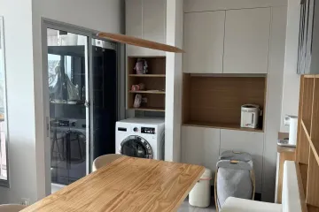2 Bedroom Condo for rent in The Parkland Phetkasem 56, Bang Wa, Bangkok near MRT Phasi Charoen