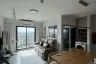 2 Bedroom Condo for rent in The Parkland Phetkasem 56, Bang Wa, Bangkok near MRT Phasi Charoen