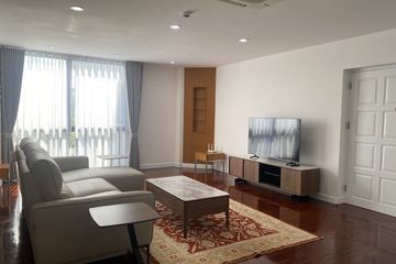 3 Bedroom Apartment for rent in U&I Mansion, Khlong Tan Nuea, Bangkok
