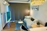 1 Bedroom Condo for rent in The Peak Towers, Nong Prue, Chonburi