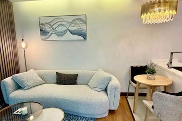 1 Bedroom Condo for rent in The Peak Towers, Nong Prue, Chonburi