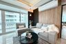 2 Bedroom Condo for rent in Jomtien Complex, Nong Prue, Chonburi