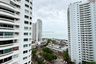 2 Bedroom Condo for rent in Jomtien Complex, Nong Prue, Chonburi