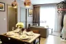 2 Bedroom Condo for rent in Nong Prue, Chonburi