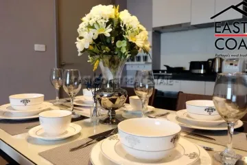 2 Bedroom Condo for rent in Nong Prue, Chonburi