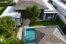 4 Bedroom Villa for Sale or Rent in Botanica Foresta, Thep Krasatti, Phuket