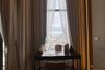 1 Bedroom Condo for rent in SOHO Bangkok Ratchada, Huai Khwang, Bangkok near MRT Huai Khwang