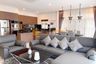 3 Bedroom House for rent in Panalee Banna Village, Huai Yai, Chonburi
