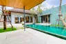 2 Bedroom Villa for Sale or Rent in Anchan Hills, Si Sunthon, Phuket