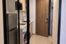 Condo for rent in THE MUVE Sukhumvit 107, Samrong Nuea, Samut Prakan near BTS Bearing
