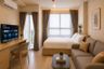 Condo for rent in THE MUVE Sukhumvit 107, Samrong Nuea, Samut Prakan near BTS Bearing