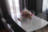 2 Bedroom Condo for rent in Landmark @MRTA Station, Bang Kapi, Bangkok near MRT Pradit Manutham