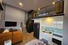 2 Bedroom Condo for rent in Landmark @MRTA Station, Bang Kapi, Bangkok near MRT Pradit Manutham