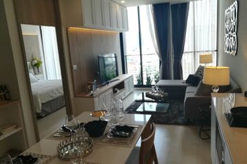 2 Bedroom Condo for sale in Noble Ploenchit, Lumpini, Bangkok near BTS Ploen Chit