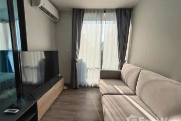1 Bedroom Condo for sale in Flexi Sathorn - Charoennakorn, Bang Lamphu Lang, Bangkok near BTS Krung Thon Buri