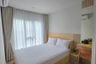 1 Bedroom Condo for rent in Regent Home Bangna, Bang Na, Bangkok near BTS Bang Na