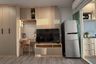 1 Bedroom Condo for rent in Regent Home Bangna, Bang Na, Bangkok near BTS Bang Na