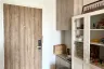 1 Bedroom Condo for rent in The Unique Ekamai-Ramintra, Khlong Chaokhun Sing, Bangkok