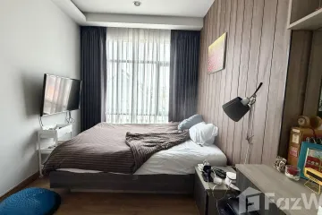1 Bedroom Condo for rent in The Unique Ekamai-Ramintra, Khlong Chaokhun Sing, Bangkok