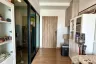 1 Bedroom Condo for rent in The Unique Ekamai-Ramintra, Khlong Chaokhun Sing, Bangkok