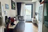 1 Bedroom Condo for rent in The Unique Ekamai-Ramintra, Khlong Chaokhun Sing, Bangkok