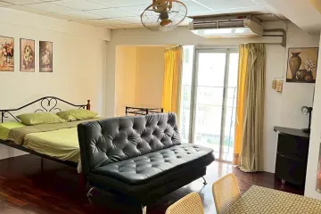 1 Bedroom Condo for Sale or Rent in Hin Nam Sai Suay, Hua Hin, Prachuap Khiri Khan