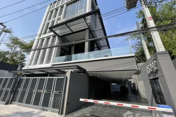 3 Bedroom Townhouse for rent in Sage Thonglor, Khlong Tan Nuea, Bangkok