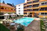 Condo for sale in New Nordic VIP 5, Nong Prue, Chonburi