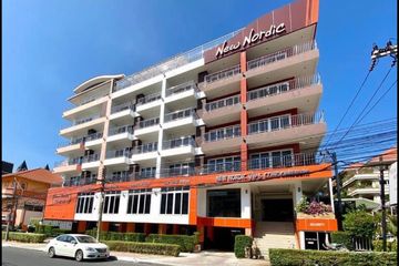 Condo for sale in New Nordic VIP 5, Nong Prue, Chonburi