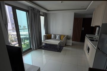 2 Bedroom Condo for sale in Arcadia Beach Resort, Nong Prue, Chonburi