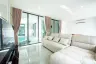 5 Bedroom Villa for sale in Bang Lamung, Chonburi