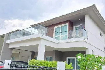 3 Bedroom House for rent in inizio Koh Kaew Phuket, Ko Kaeo, Phuket