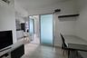 1 Bedroom Condo for sale in Aspire Ngamwongwan, Thung Song Hong, Bangkok