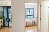1 Bedroom Condo for sale in iCondo Sukhumvit 105, Bang Na, Bangkok near BTS Bearing