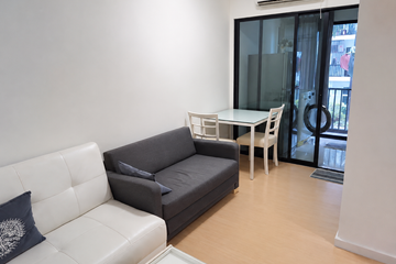 1 Bedroom Condo for sale in iCondo Sukhumvit 105, Bang Na, Bangkok near BTS Bearing