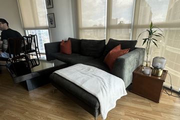 1 Bedroom Condo for rent in Le Luk Condominium, Phra Khanong Nuea, Bangkok near BTS Phra Khanong