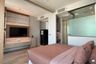 Condo for rent in Ashton Silom, Suriyawong, Bangkok near BTS Chong Nonsi