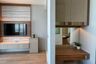 Condo for rent in Ashton Silom, Suriyawong, Bangkok near BTS Chong Nonsi