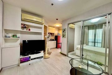 Condo for rent in The Trust Residence Ratchada-Rama 3, Chong Nonsi, Bangkok