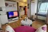 Condo for rent in The Trust Residence Ratchada-Rama 3, Chong Nonsi, Bangkok