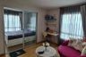 Condo for rent in The Trust Residence Ratchada-Rama 3, Chong Nonsi, Bangkok
