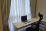 Condo for rent in Metris District Ladprao, Chom Phon, Bangkok near MRT Phahon Yothin