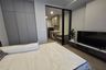 Condo for rent in Metris District Ladprao, Chom Phon, Bangkok near MRT Phahon Yothin