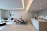 2 Bedroom Condo for rent in The Residences at Sindhorn Kempinski Hotel Bangkok, Lumpini, Bangkok near BTS Ratchadamri