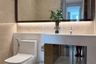 2 Bedroom Condo for rent in The Residences at Sindhorn Kempinski Hotel Bangkok, Lumpini, Bangkok near BTS Ratchadamri