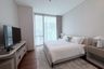 2 Bedroom Condo for rent in The Residences at Sindhorn Kempinski Hotel Bangkok, Lumpini, Bangkok near BTS Ratchadamri
