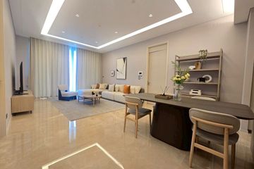 2 Bedroom Condo for rent in The Residences at Sindhorn Kempinski Hotel Bangkok, Lumpini, Bangkok near BTS Ratchadamri