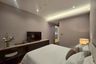 2 Bedroom Condo for rent in The Residences at Sindhorn Kempinski Hotel Bangkok, Lumpini, Bangkok near BTS Ratchadamri