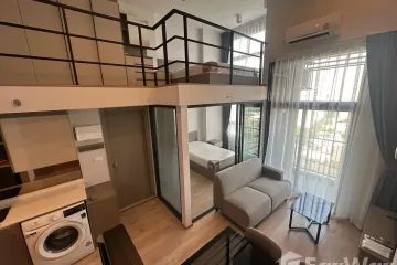 2 Bedroom Condo for rent in Ideo Rama 9 - Asoke, Huai Khwang, Bangkok near MRT Phra Ram 9